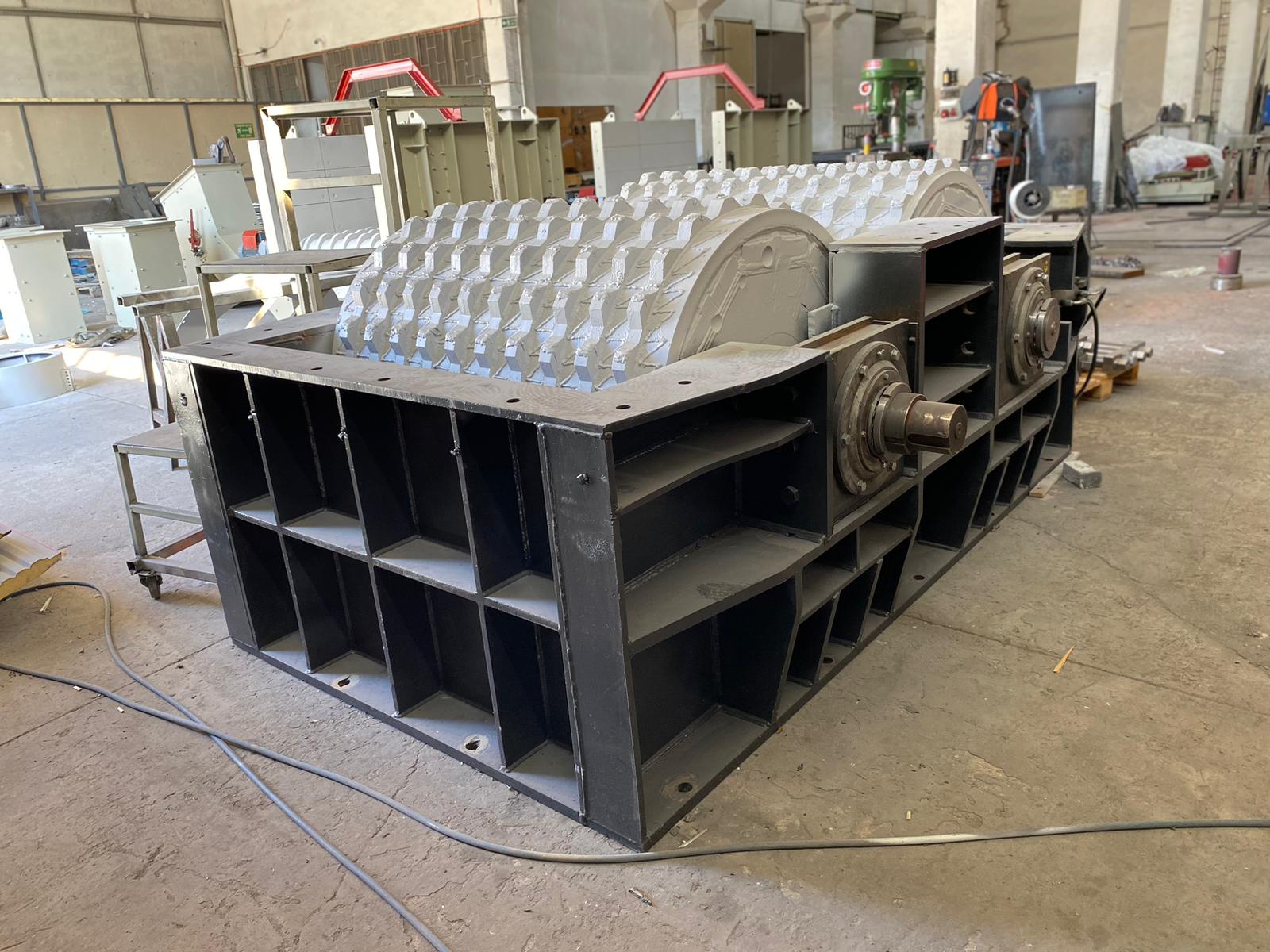 Bakım ve Revizyon Hizmetleri